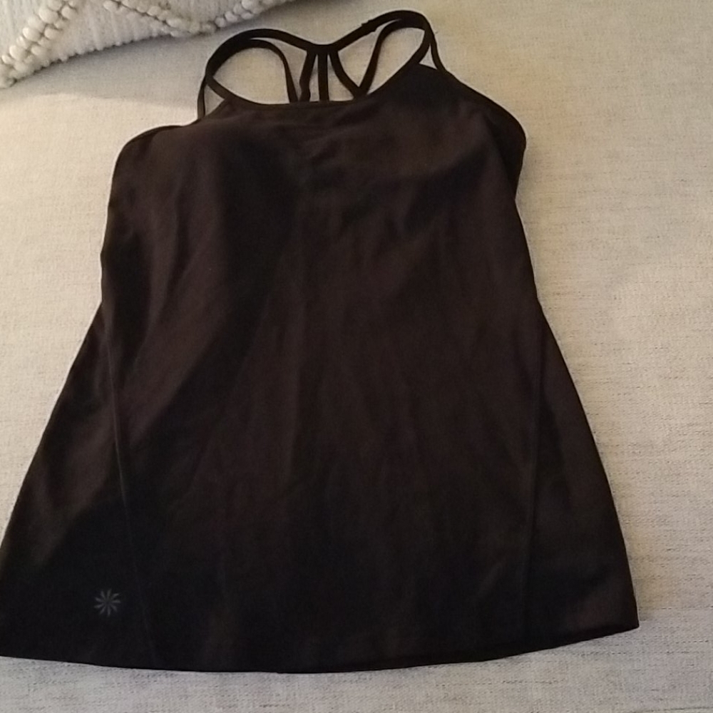 Yoga top